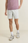 תמונת דוגמן קידמית של License To Train Short 7'' LL