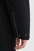 תמונת תקריב דוגמן של Storm Field StretchSeal Long Jacket