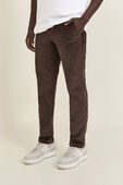 תמונת דוגמן קידמית של Corduroy Classic-Fit Pant Regular
