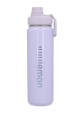 תמונה קידמית של Back to Life Sport Bottle 24oz
