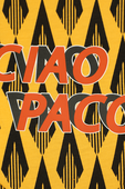 תמונה אחורית של Ciao Paco Shirt in Yellow