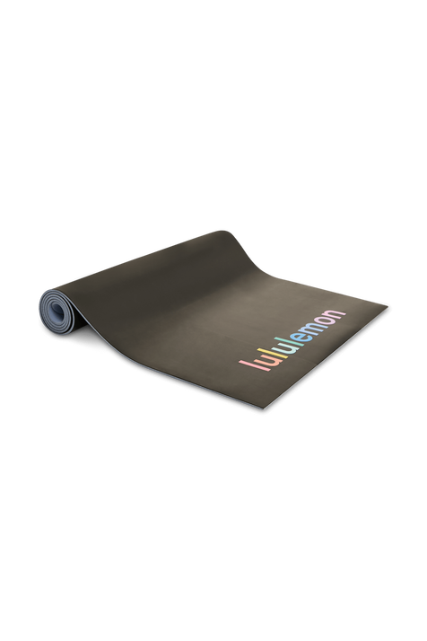 The Mat 5mm LULULEMON