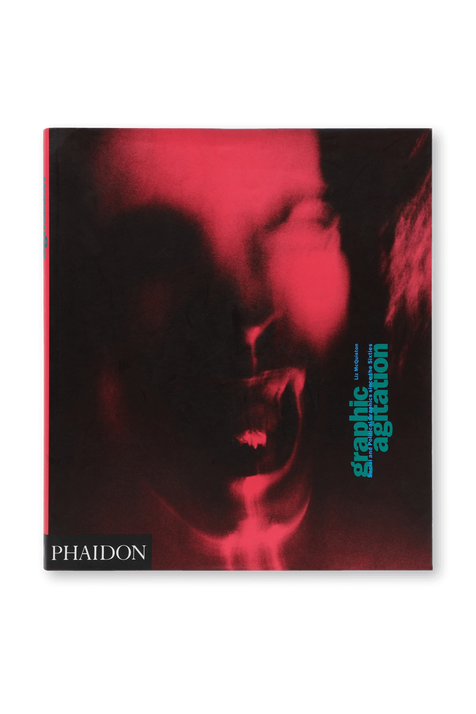 Graphic Agitation PHAIDON