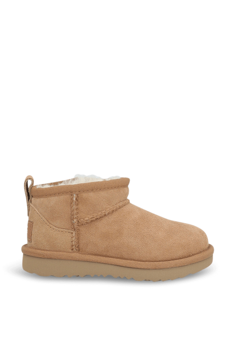 מגפונים קלאסיק אולטרה מיני- מידות 22-30 UGG