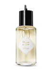 תמונה קידמית של Woman in Gold Eau de perfume refill 100 ML