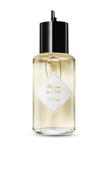 Woman in Gold Eau de perfume refill 100 ML KILIAN PARIS