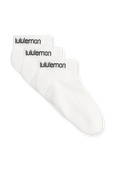 תמונה קידמית של Daily Stride Crew Ankle 3P