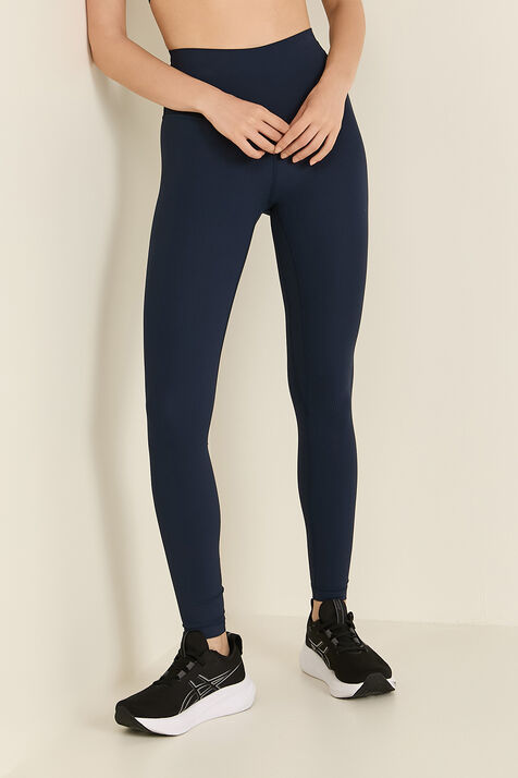 Align™ High-Rise Ribbed Pant 28''