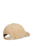 תמונה אחורית של כובע מצחייה