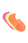 תמונה קידמית של Power Stride Active Heel Grip