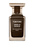 תמונה קידמית של Vanille Fatale Parfum 50 ML