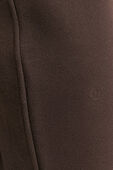 תמונת תקריב דוגמן של Scuba Mid-Rise Barrel-Leg Pant 7/8 Length