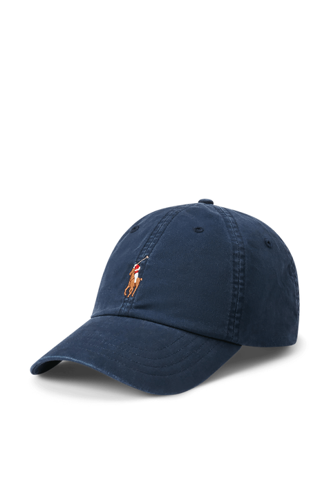 כובע בייסבול POLO RALPH LAUREN