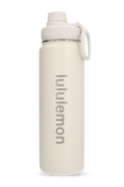 Back to Life Sport Bottle 24oz תמונה קידמית של Back to Life Sport Bottle 24oz