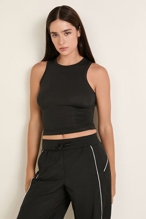 License to Train Tight-Fit Tank Top LULULEMON