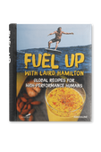 תמונה קידמית של Fuel Up