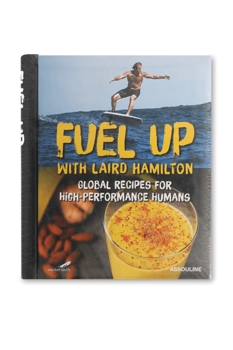 Fuel Up ASSOULINE
