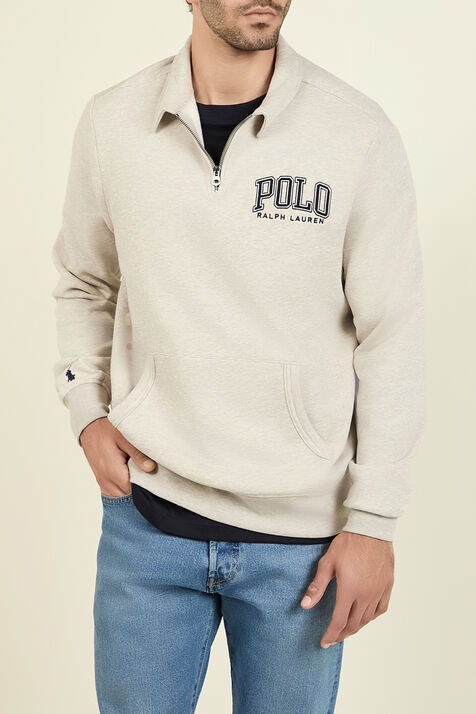 סווטשירט פולו POLO RALPH LAUREN