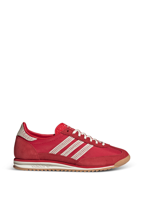 נעלי סניקרס SL 72 קרושה ADIDAS ORIGINALS