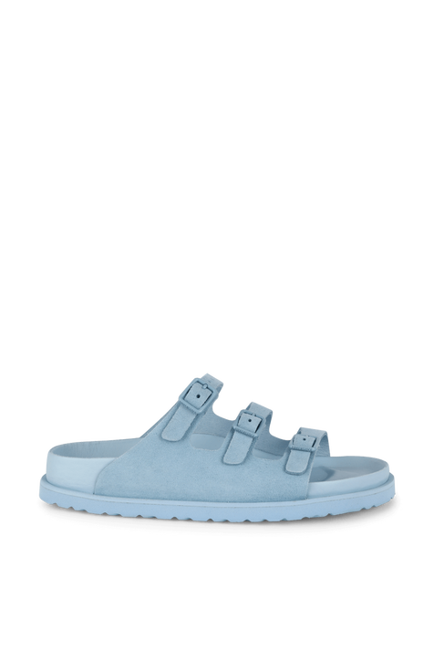 כפכפי סליידס 1774 מזמש BIRKENSTOCK