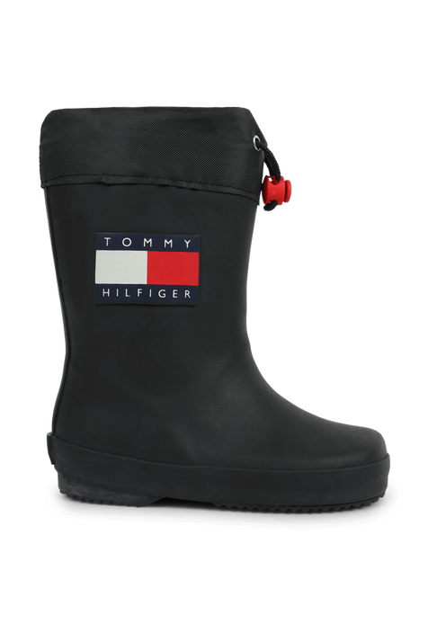 מגפי גשם - מידות 24-34 TOMMY HILFIGER KIDS