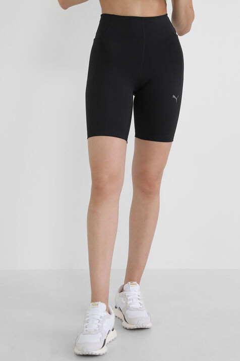 מכנסי טייץ קצרים לאימון סטודיו PUMA