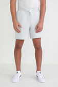 תמונת דוגמן קידמית של Steady State Short 7