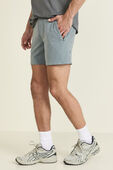 Balancer Short 6 תמונת דוגמן קידמית של Balancer Short 6