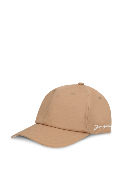 כובע בייסבול JACQUEMUS