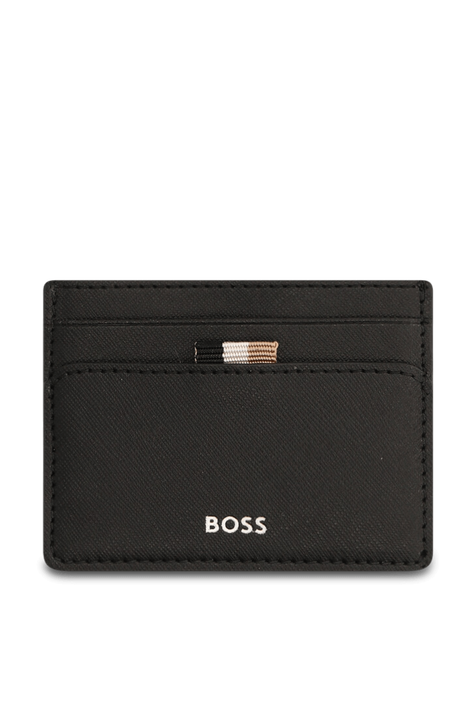 ארנק כרטיסים BOSS