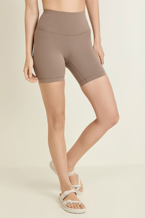 Wunder Train Hr Short 6 LULULEMON