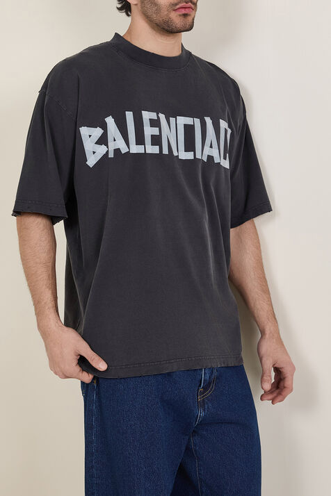 חולצת טי BALENCIAGA