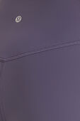 תמונת תקריב דוגמן של Align™ HR Pant 28'' Leggings