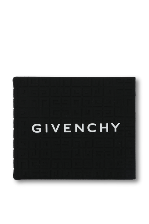 ארנק כרטיסים מונוגרמי GIVENCHY