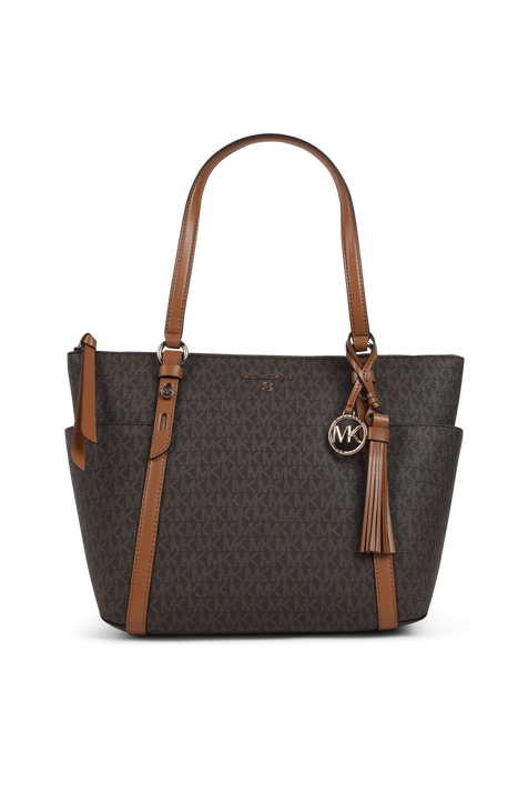 תיק נשיאה נומאד מדיום MICHAEL KORS