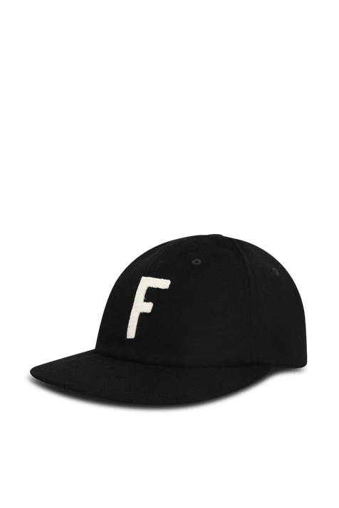 כובע מצחייה FEAR OF GOD