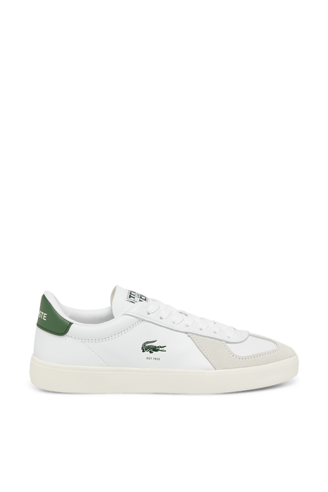 נעלי סניקרס בייסשוט פרו LACOSTE