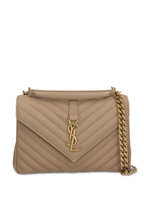 תיק קולג מדיום SAINT LAURENT