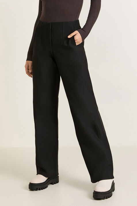 Utilitech Relaxed Mid-Rise Trouser