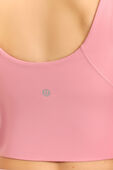 תמונת תקריב דוגמן של Align™ Tank Top