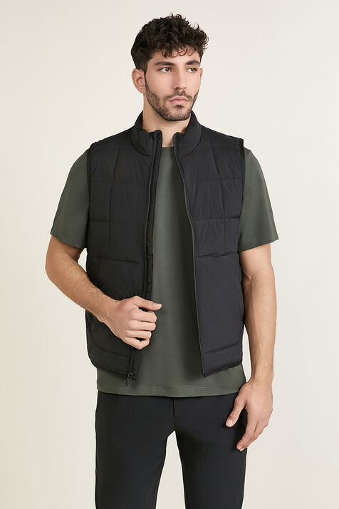 Route Ready Lightweight Insulated Vest