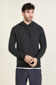 City Sweat Pullover Hoodie תמונת דוגמן קידמית של City Sweat Pullover Hoodie
