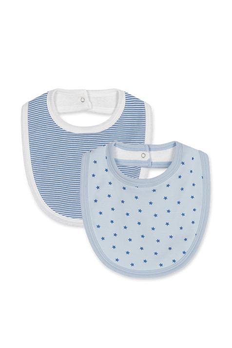 מארז שני סינרים PETIT BATEAU