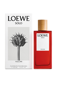 תמונה אחורית של LOEWE Solo Vulcan Eau de Parfum 100 ml