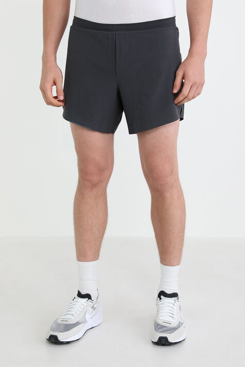 Fast And Free Short Lined 6 LULULEMON