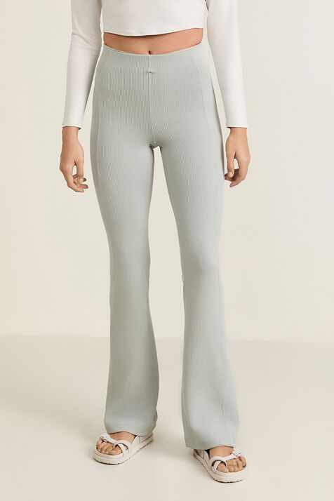 Lounge Softstreme Rib Flare Non Zip