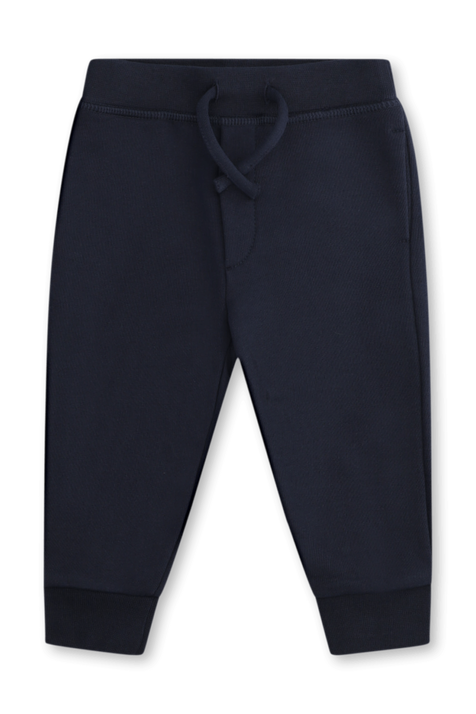 מכנסי ג`וג עם הדפס גרפי - 6-24 חודשים DSQUARED2 KIDS