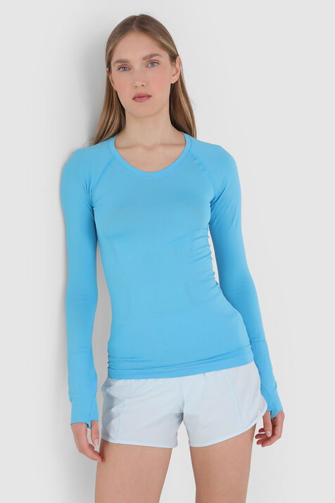 Swiftly Tech Long Sleeve Shirt 2.0 LULULEMON