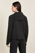 תמונת דוגמן אחורית של City-to-Hike Waterproof Jacket