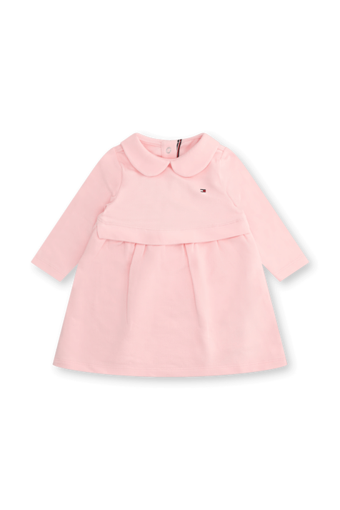 שמלה ארוכה TOMMY HILFIGER KIDS
